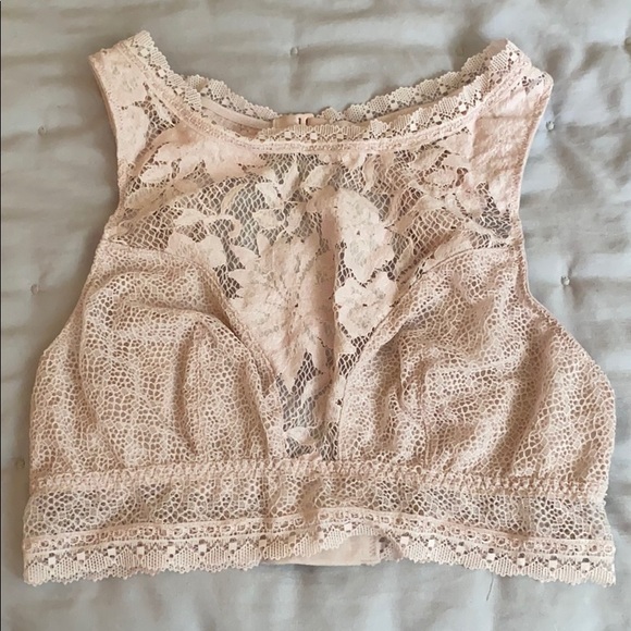 Victoria’sSecret bralette - lace - Picture 1 of 6